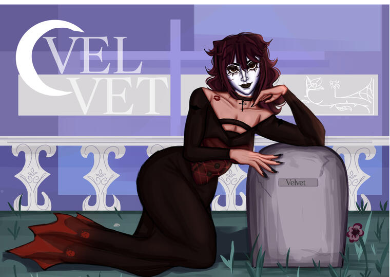 Velvet