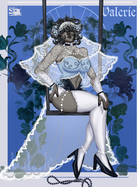 Valerie