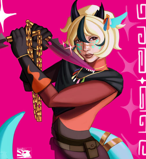 Horns